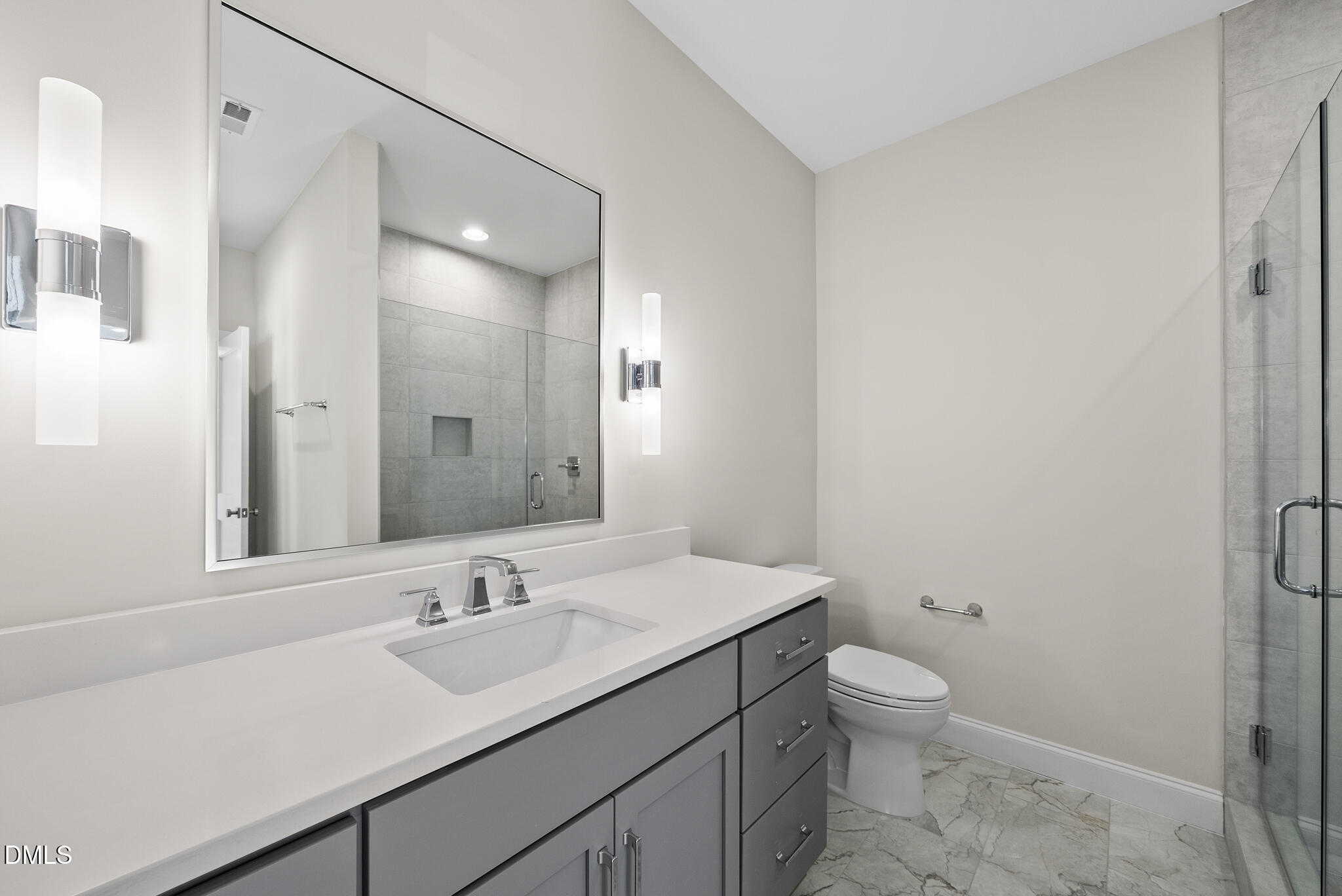 1221 Dixie Trail Raleigh, NC 27607 - Photo 34 of 42 Ensuite Bath