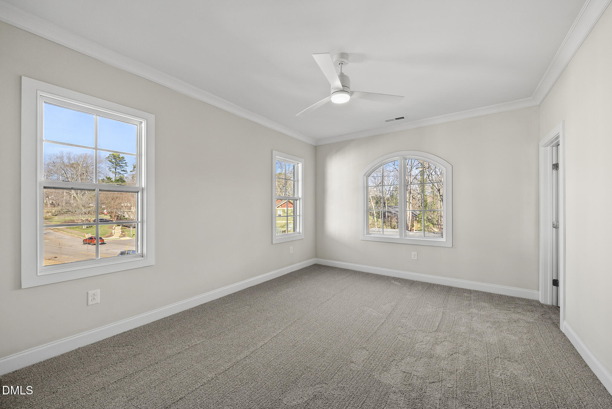 1221 Dixie Trail Raleigh, NC 27607 - Photo 35 of 42 Bedroom