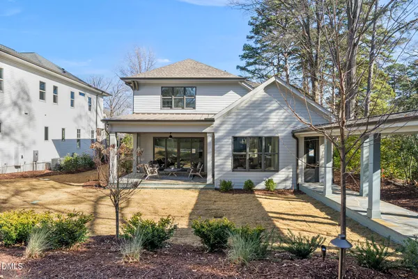 $2,050,000 | 1221 Dixie Trail, Raleigh, NC 27607