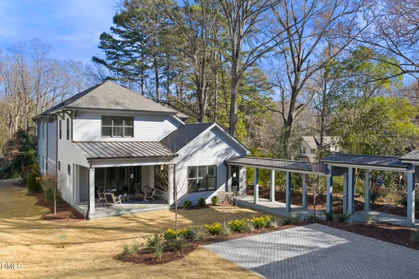 $2,050,000 | 1221 Dixie Trail, Raleigh, NC 27607