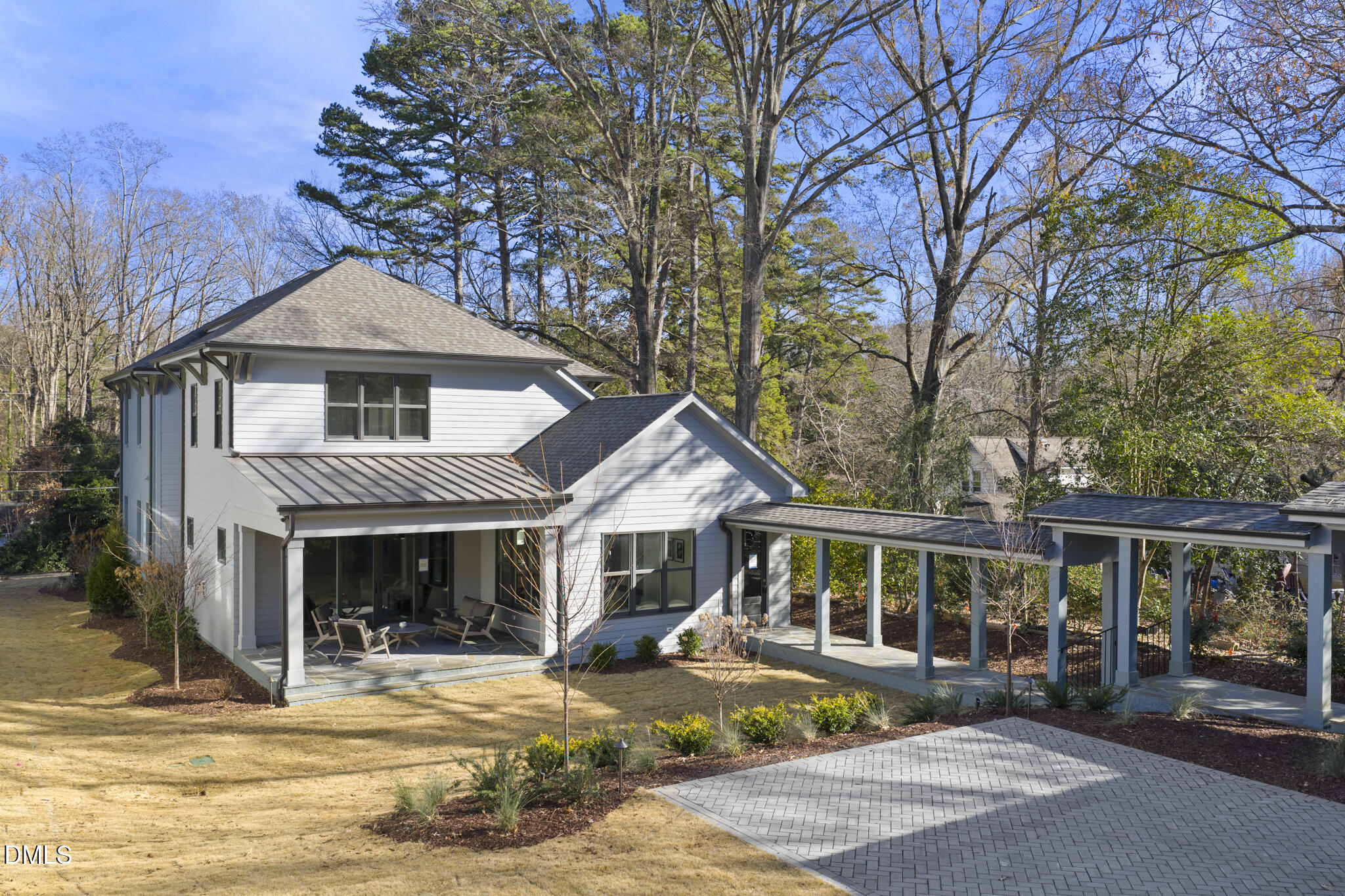 1221 Dixie Trail Raleigh, NC 27607 - Photo 40 of 42 Guest Parking