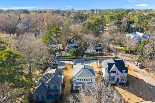 $2,050,000 | 1221 Dixie Trail, Raleigh, NC 27607