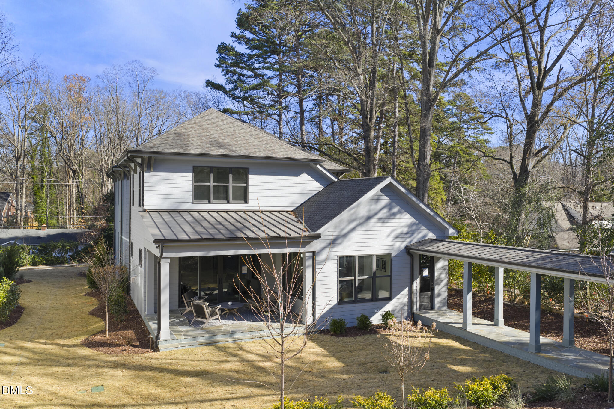 1221 Dixie Trail Raleigh, NC 27607 - Photo 47 of 51 DJI_20251222132212_0009_D