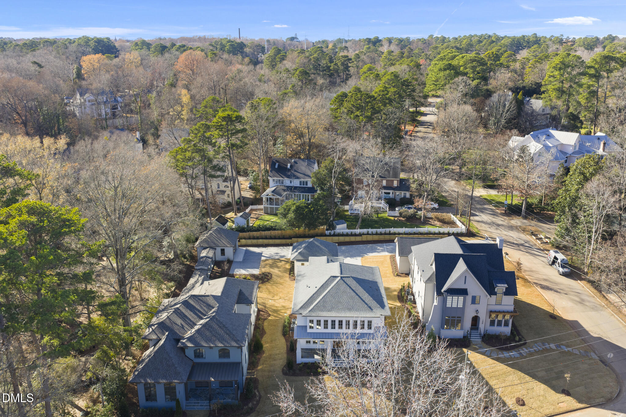 1221 Dixie Trail Raleigh, NC 27607 - Photo 51 of 51 DJI_20251222132529_0030_D