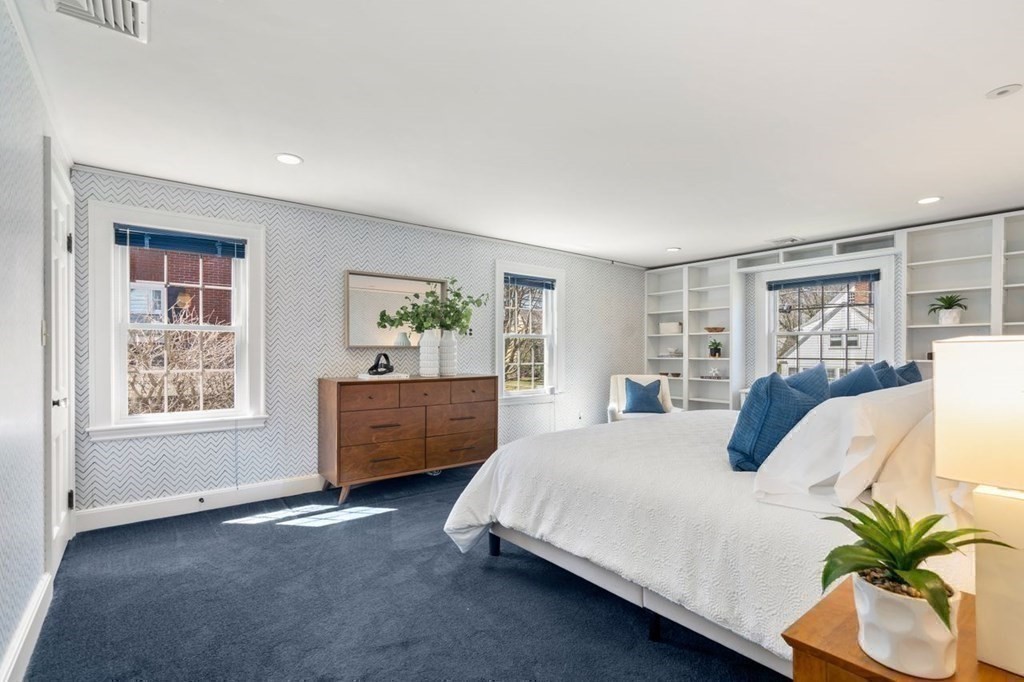 45 Morse Road Newton, MA 02460 - Photo 19 of 42