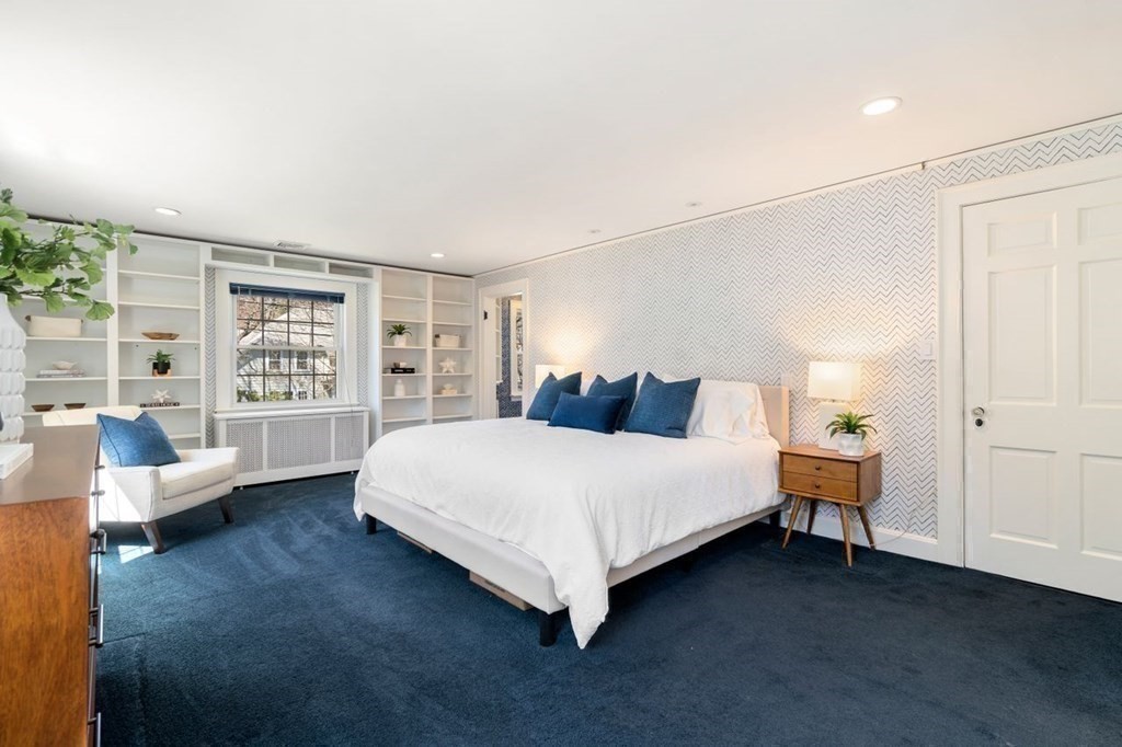 45 Morse Road Newton, MA 02460 - Photo 20 of 42