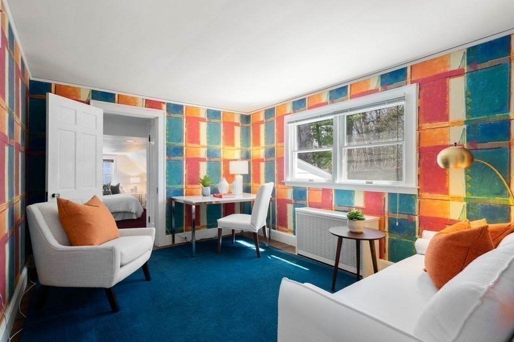 45 Morse Road Newton, MA 02460 - Photo 24 of 42