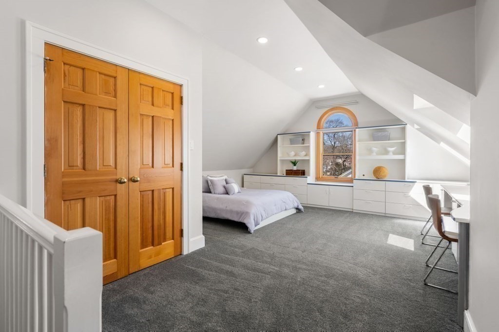 45 Morse Road Newton, MA 02460 - Photo 25 of 42