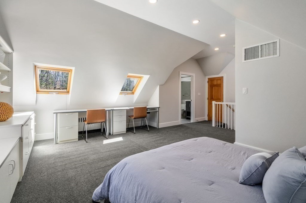 45 Morse Road Newton, MA 02460 - Photo 26 of 42