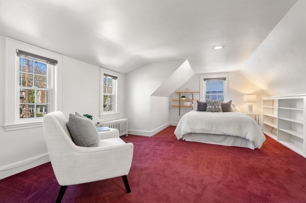 45 Morse Road Newton, MA 02460 - Photo 27 of 42