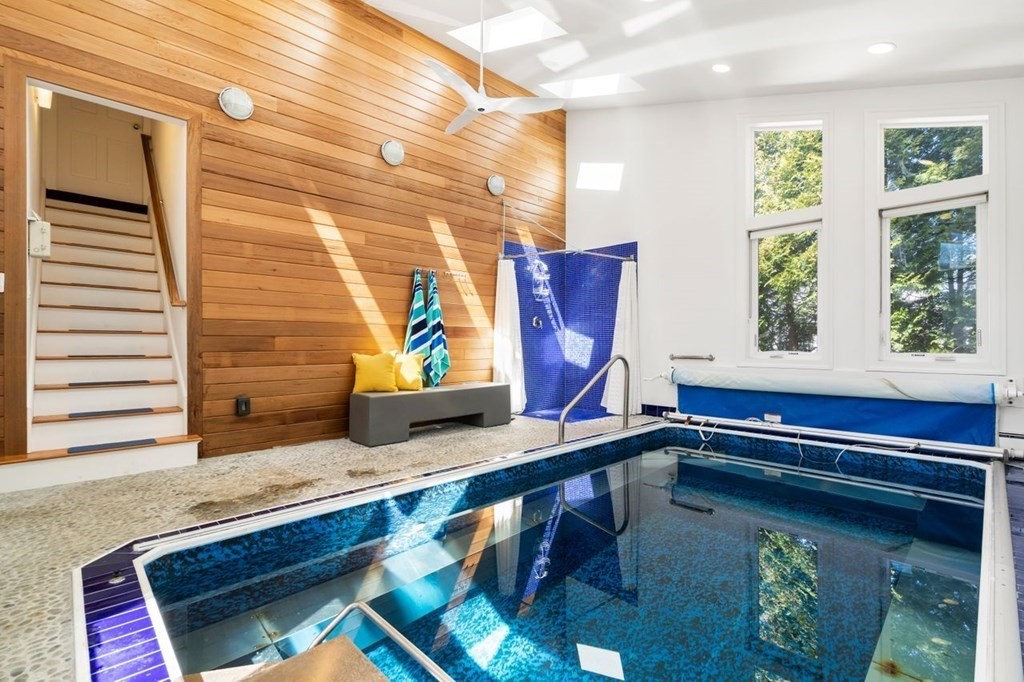 45 Morse Road Newton, MA 02460 - Photo 29 of 42