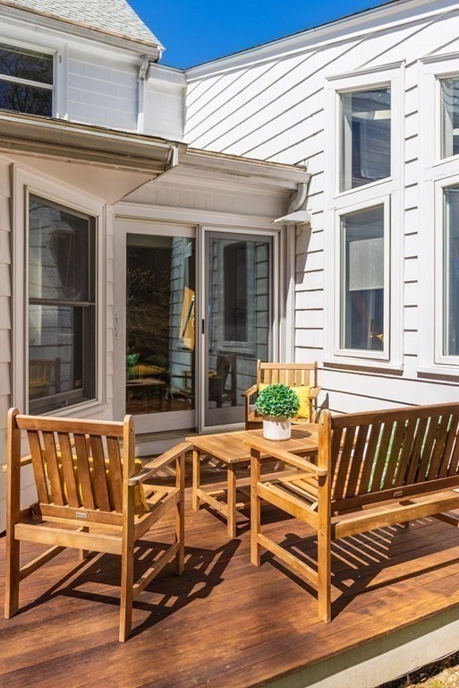 45 Morse Road Newton, MA 02460 - Photo 33 of 42