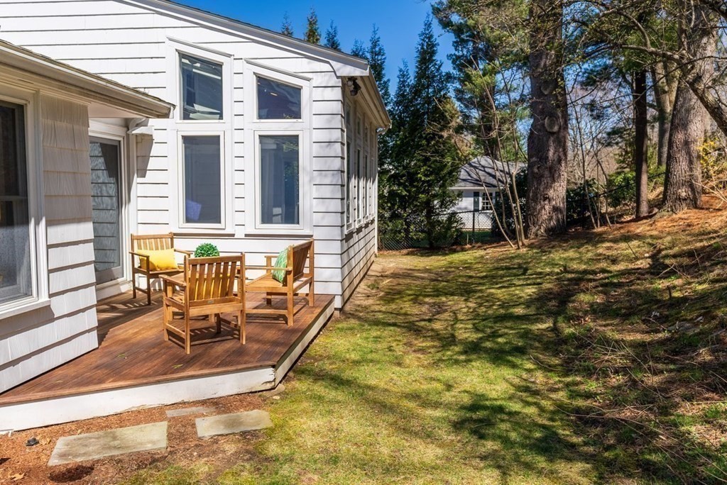 45 Morse Road Newton, MA 02460 - Photo 35 of 42