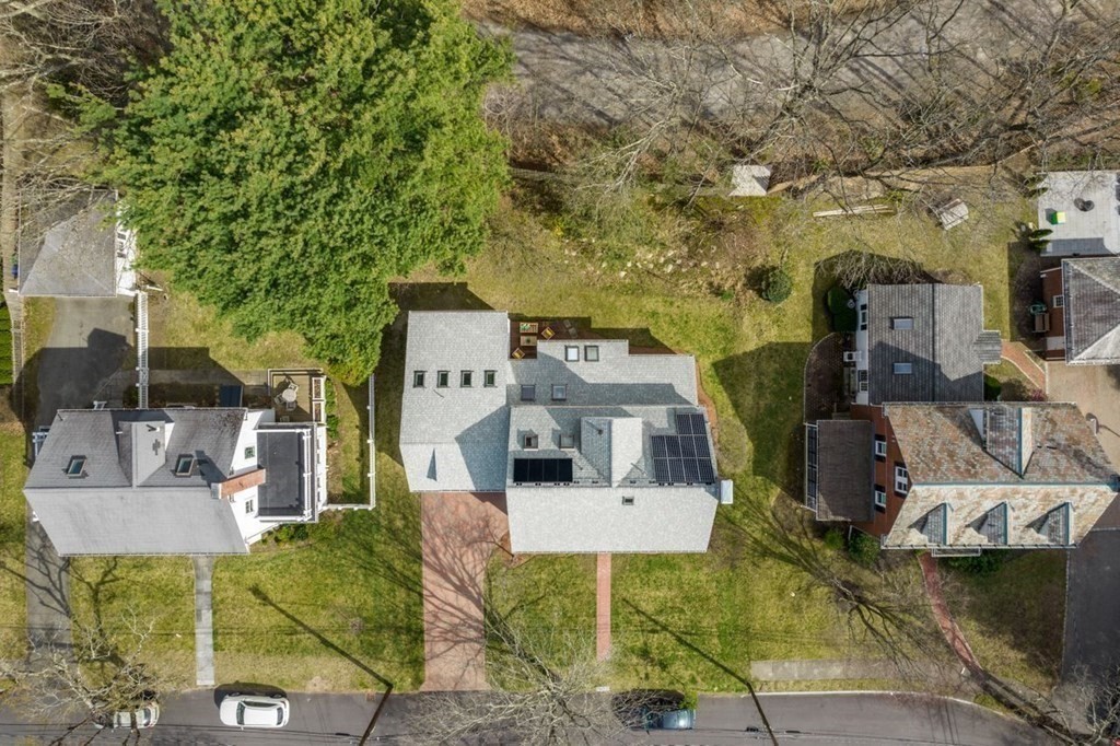 45 Morse Road Newton, MA 02460 - Photo 36 of 42