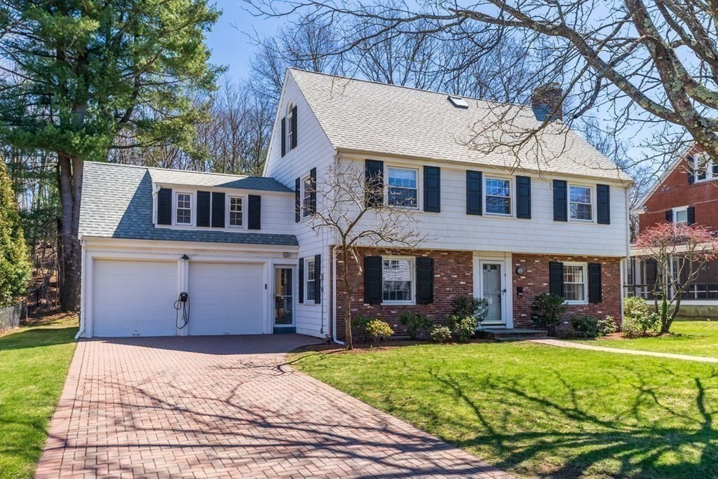 45 Morse Road Newton, MA 02460 - Photo 38 of 42