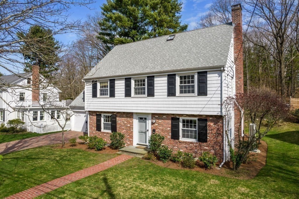 45 Morse Road Newton, MA 02460 - Photo 39 of 42