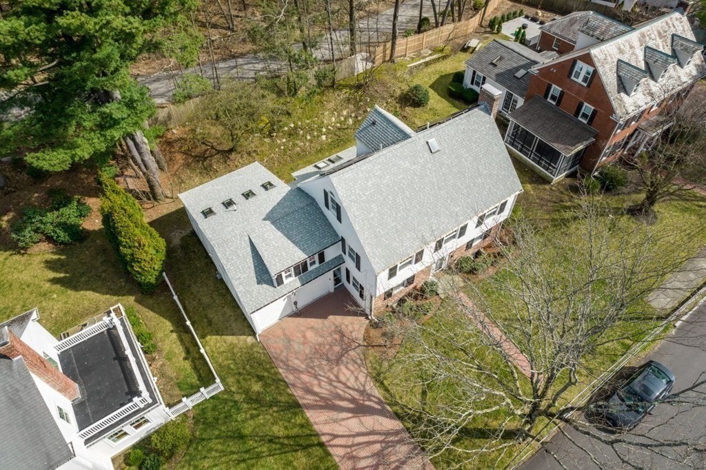 45 Morse Road Newton, MA 02460 - Photo 40 of 42