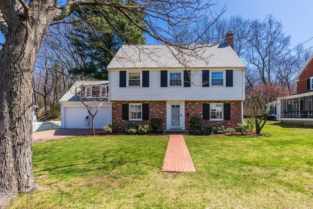 45 Morse Road Newton, MA 02460 - Photo 41 of 42