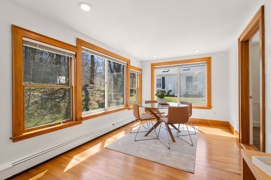 45 Morse Road Newton, MA 02460 - Photo 8 of 42