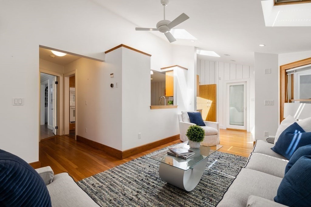 45 Morse Road Newton, MA 02460 - Photo 10 of 42