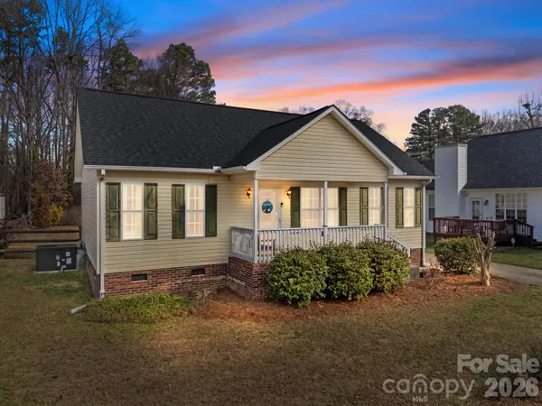 $279,900 | 1547 Tammy Court, Kannapolis, NC 28083