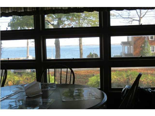 22 Wards Cove Road Standish, ME 04084 - Photo 16 of 33 Other. Front Glassed porch with...
