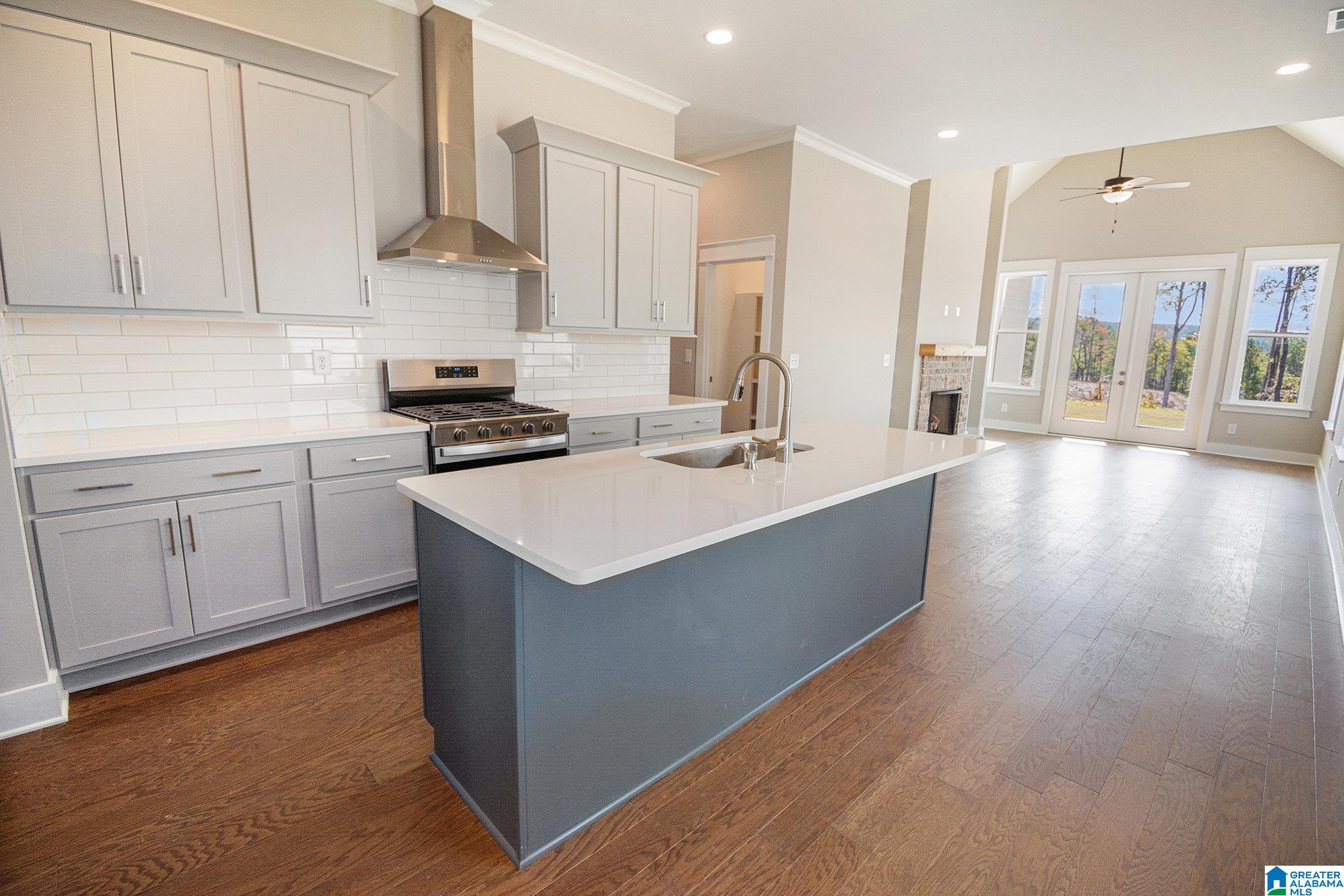 173 Huntley Ridge Drive Pelham, AL 35124 - Photo 8 of 28