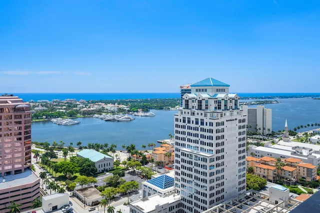 $4,500 | 701 South Olive Avenue, Unit 305, West Palm Beach, FL 33401