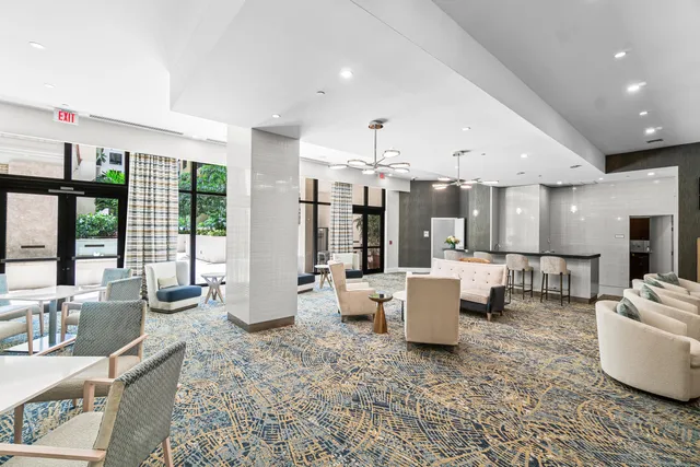 $4,500 | 701 South Olive Avenue, Unit 305, West Palm Beach, FL 33401