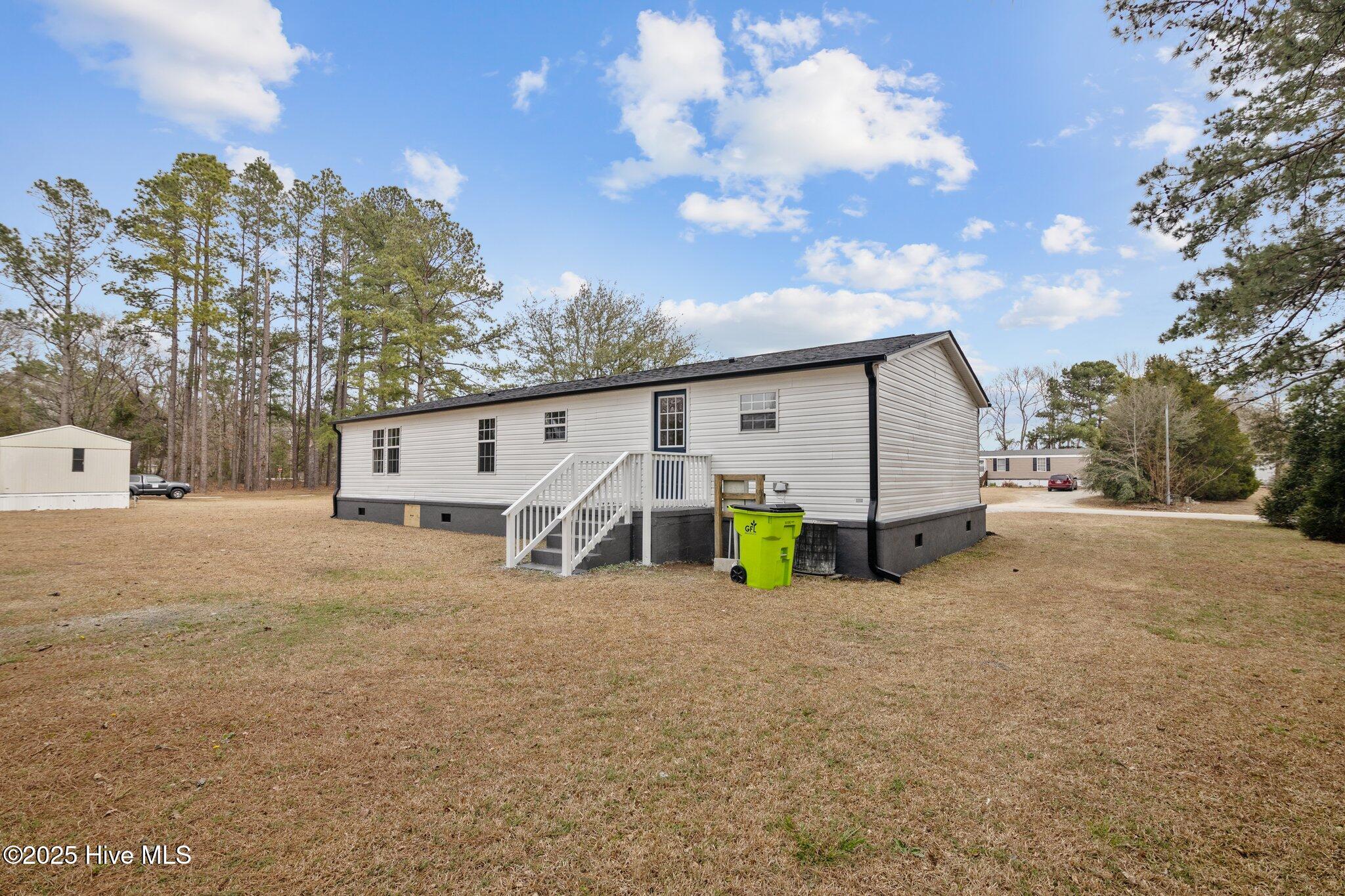 130 Spring Meadows Road Vanceboro, NC 28586 - Photo 34 of 34 46