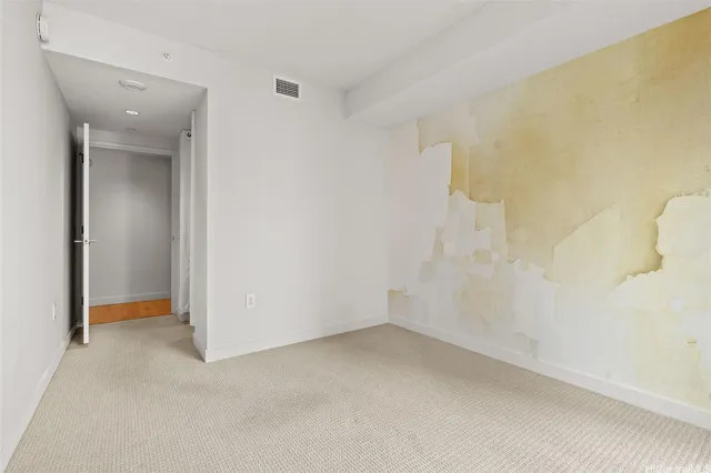 a view of small space