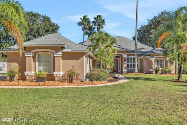 $545,000 | 168 Ivy Lakes Drive, Jacksonville, FL 32259