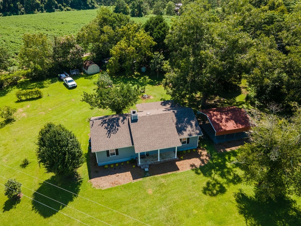 5585 Shiloh Road Hahira, GA 31632 - Photo 4 of 24 Gallery Image 4