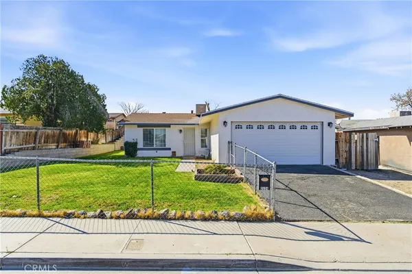 $285,000 | 2024 Rushmore Drive, Barstow, CA 92311