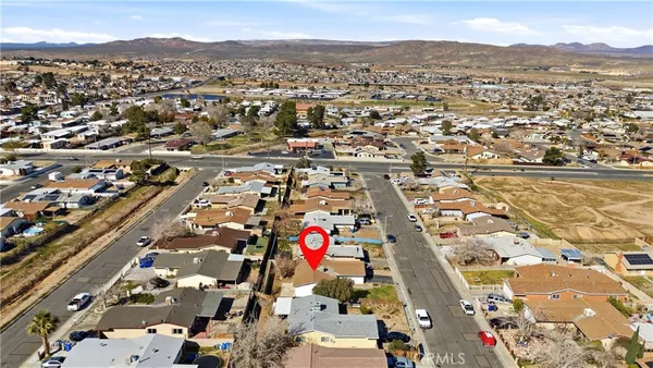 $285,000 | 2024 Rushmore Drive, Barstow, CA 92311