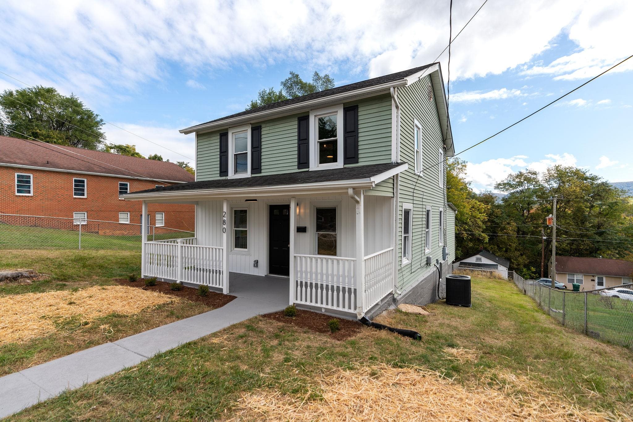 280 Port Republic Road Waynesboro, VA 22980 - Photo 29 of 37 Gallery Image 29
