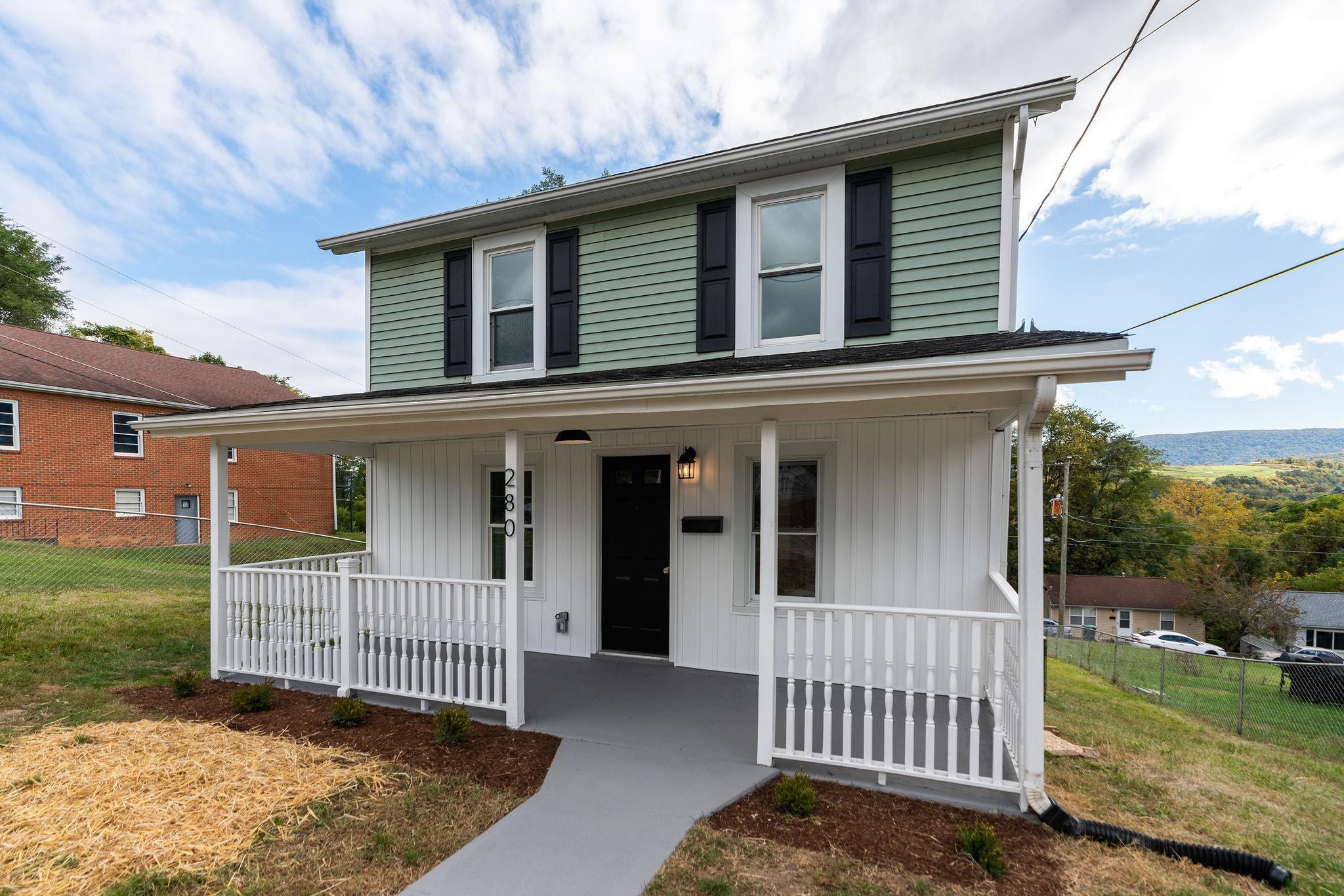 280 Port Republic Road Waynesboro, VA 22980 - Photo 31 of 37 Gallery Image 31