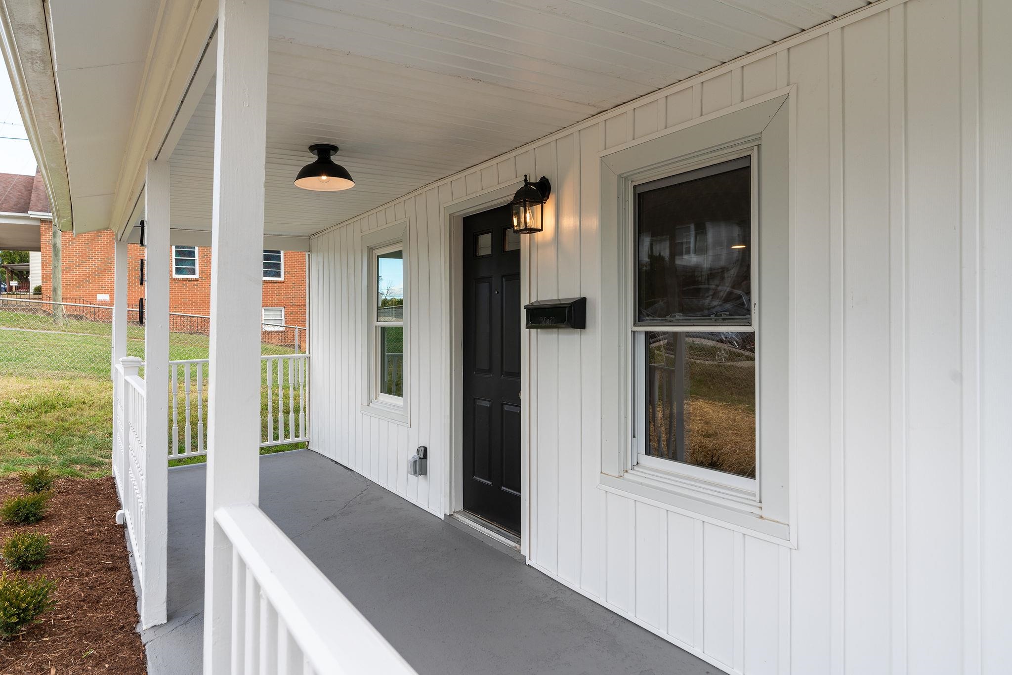 280 Port Republic Road Waynesboro, VA 22980 - Photo 32 of 37 Gallery Image 32
