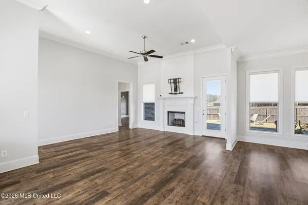 $339,000 | 204 Ashbury Cove, Canton, MS 39046