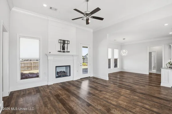 $339,000 | 204 Ashbury Cove, Canton, MS 39046