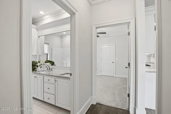 $339,000 | 204 Ashbury Cove, Canton, MS 39046