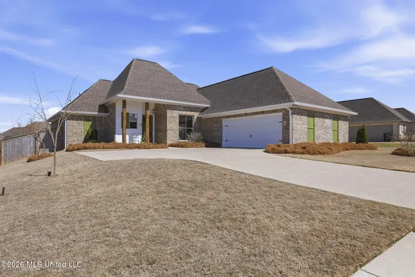 $339,000 | 204 Ashbury Cove, Canton, MS 39046