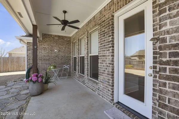 $339,000 | 204 Ashbury Cove, Canton, MS 39046