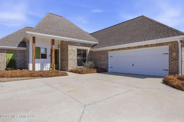 $339,000 | 204 Ashbury Cove, Canton, MS 39046