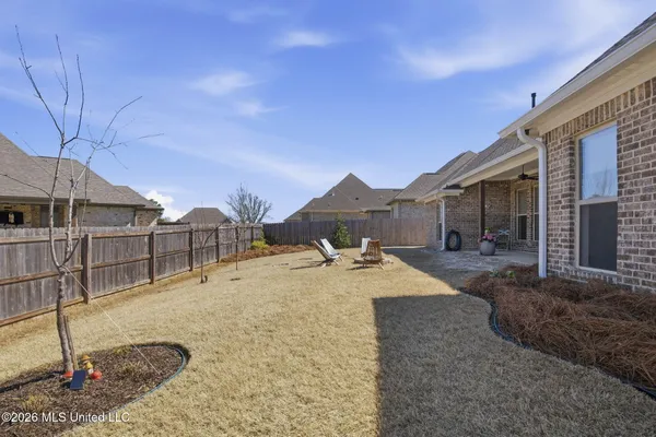 $339,000 | 204 Ashbury Cove, Canton, MS 39046