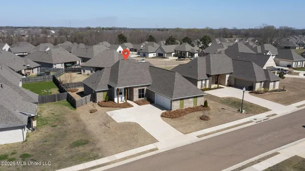$339,000 | 204 Ashbury Cove, Canton, MS 39046