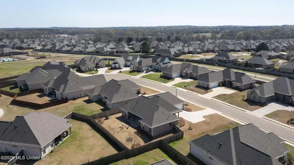 $339,000 | 204 Ashbury Cove, Canton, MS 39046
