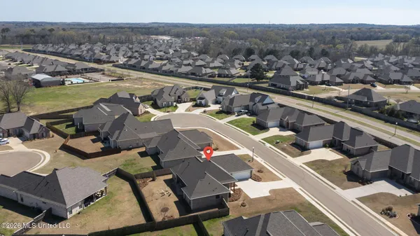 $339,000 | 204 Ashbury Cove, Canton, MS 39046