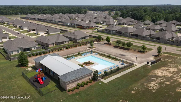 $339,000 | 204 Ashbury Cove, Canton, MS 39046