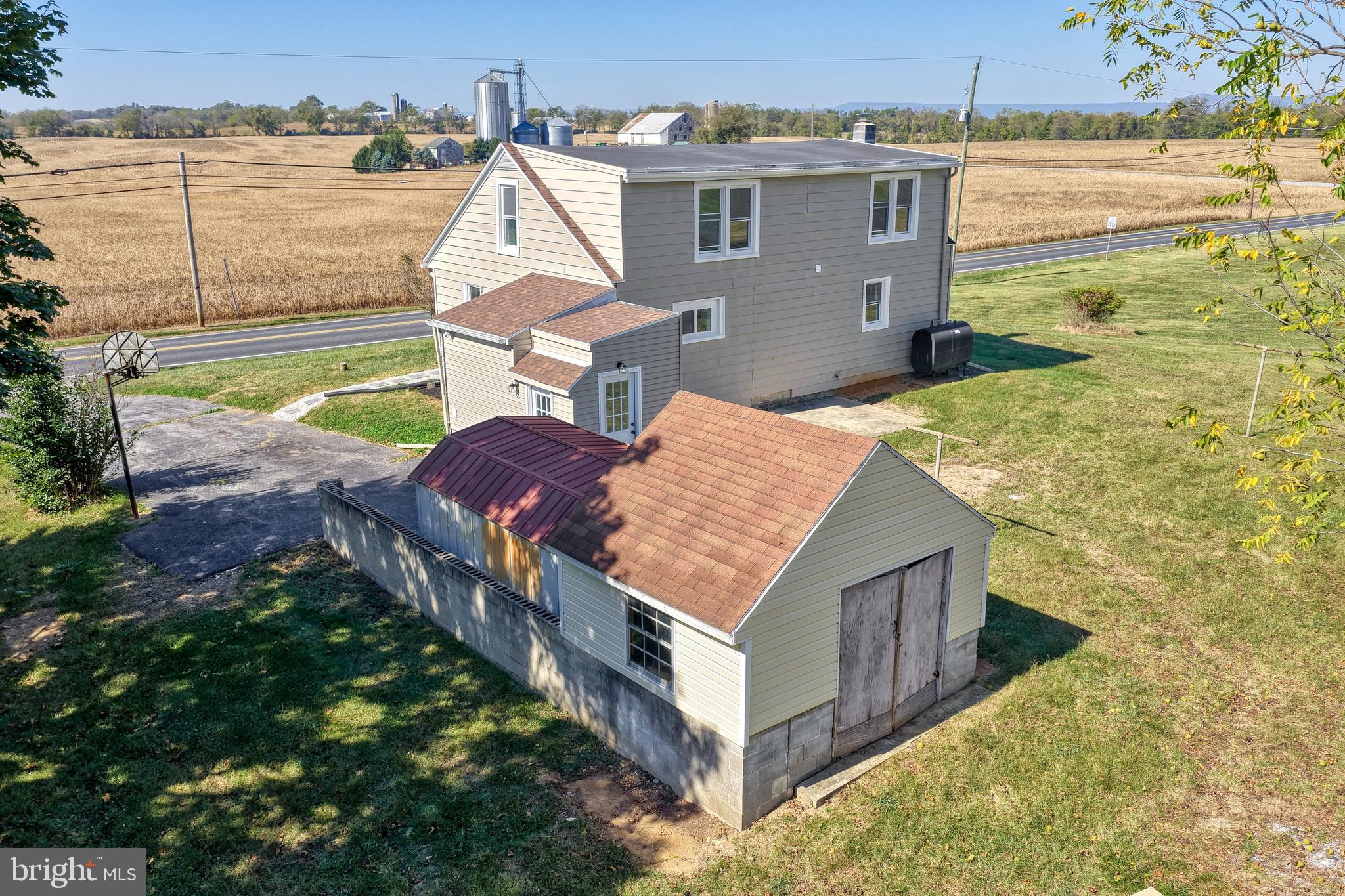 455 Petersburg Road Carlisle, PA 17015 - Photo 17 of 77